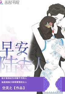 早安,陆夫人