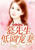 影后来袭:慕先生,低调宠妻
