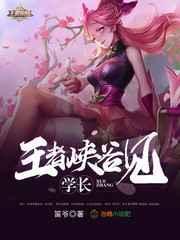 学长,王者峡谷见