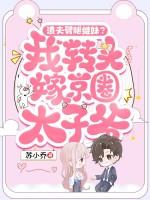 渣夫劈腿继妹?我转头嫁京圈太子爷