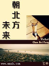 妻奴:未来,朝北方
